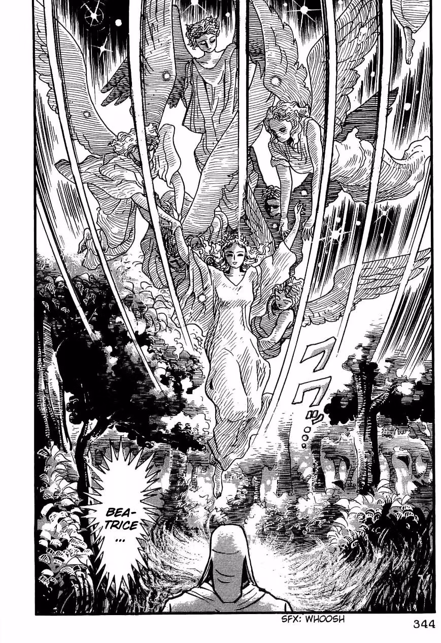 Read Dante