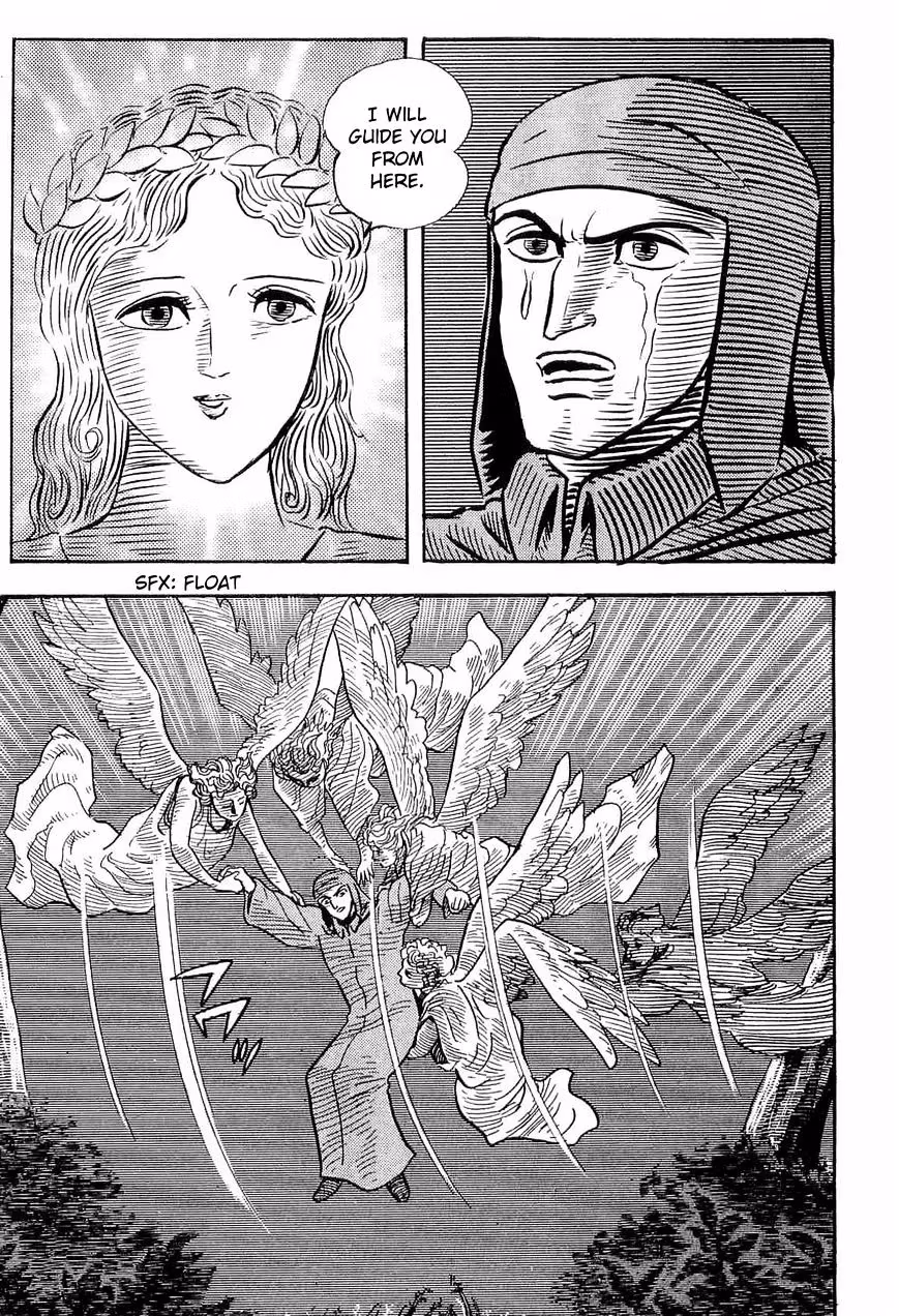 Read Dante