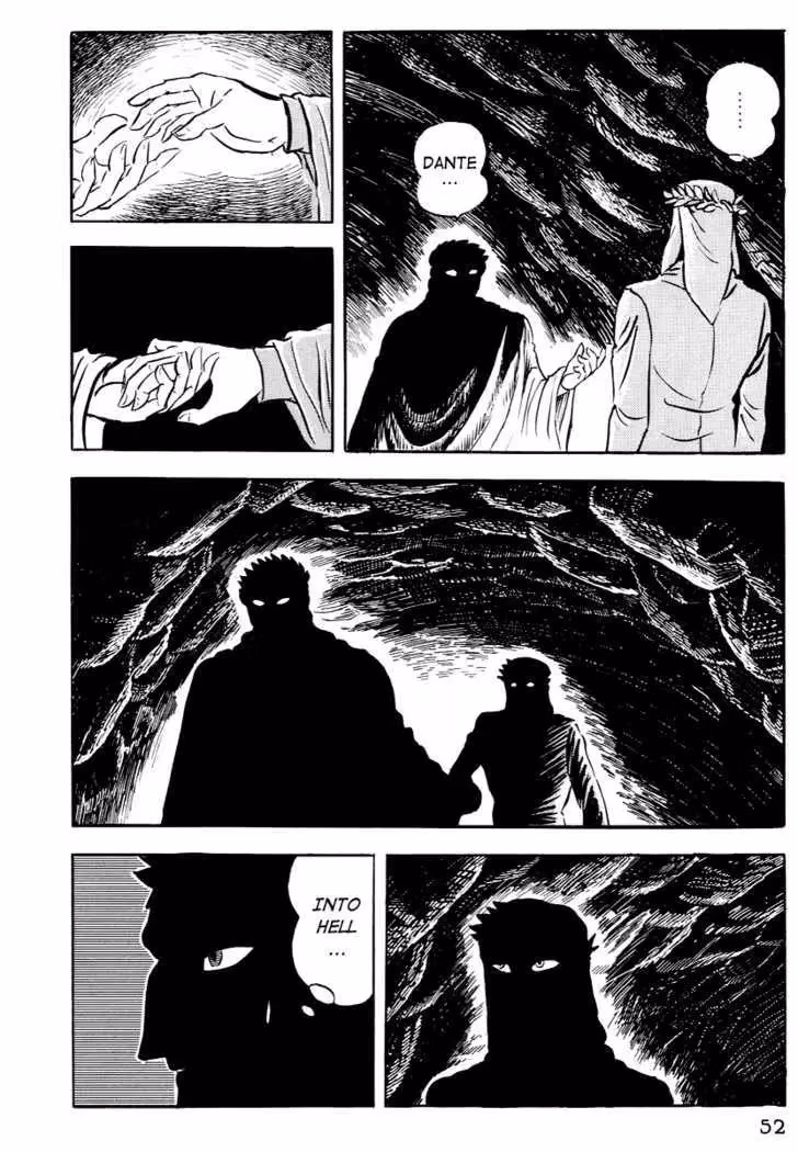 Read Dante
