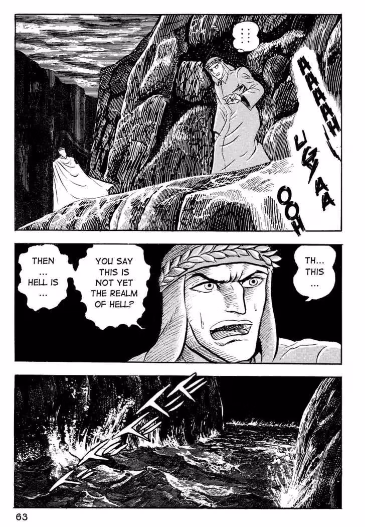 Read Dante