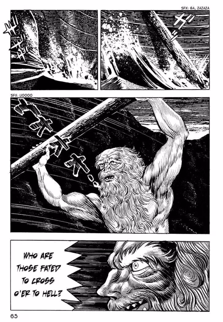 Read Dante