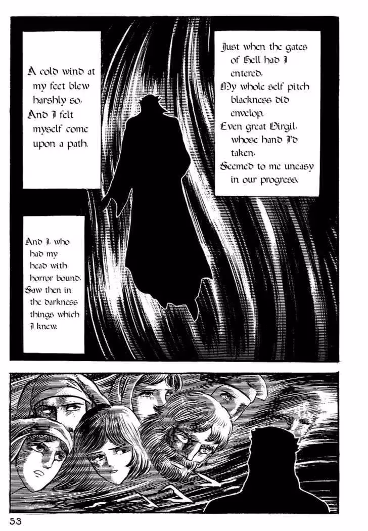 Read Dante