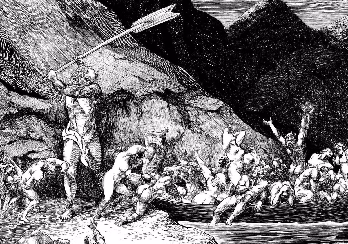 Read Dante