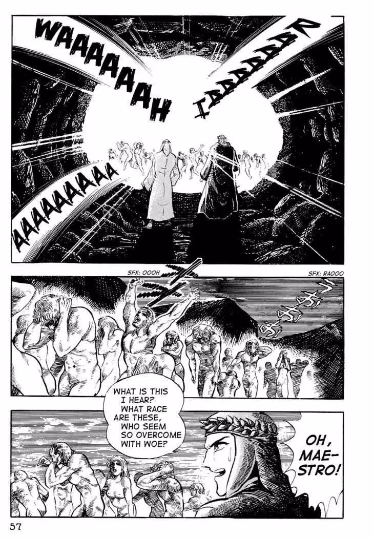 Read Dante