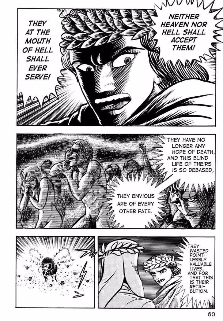 Read Dante