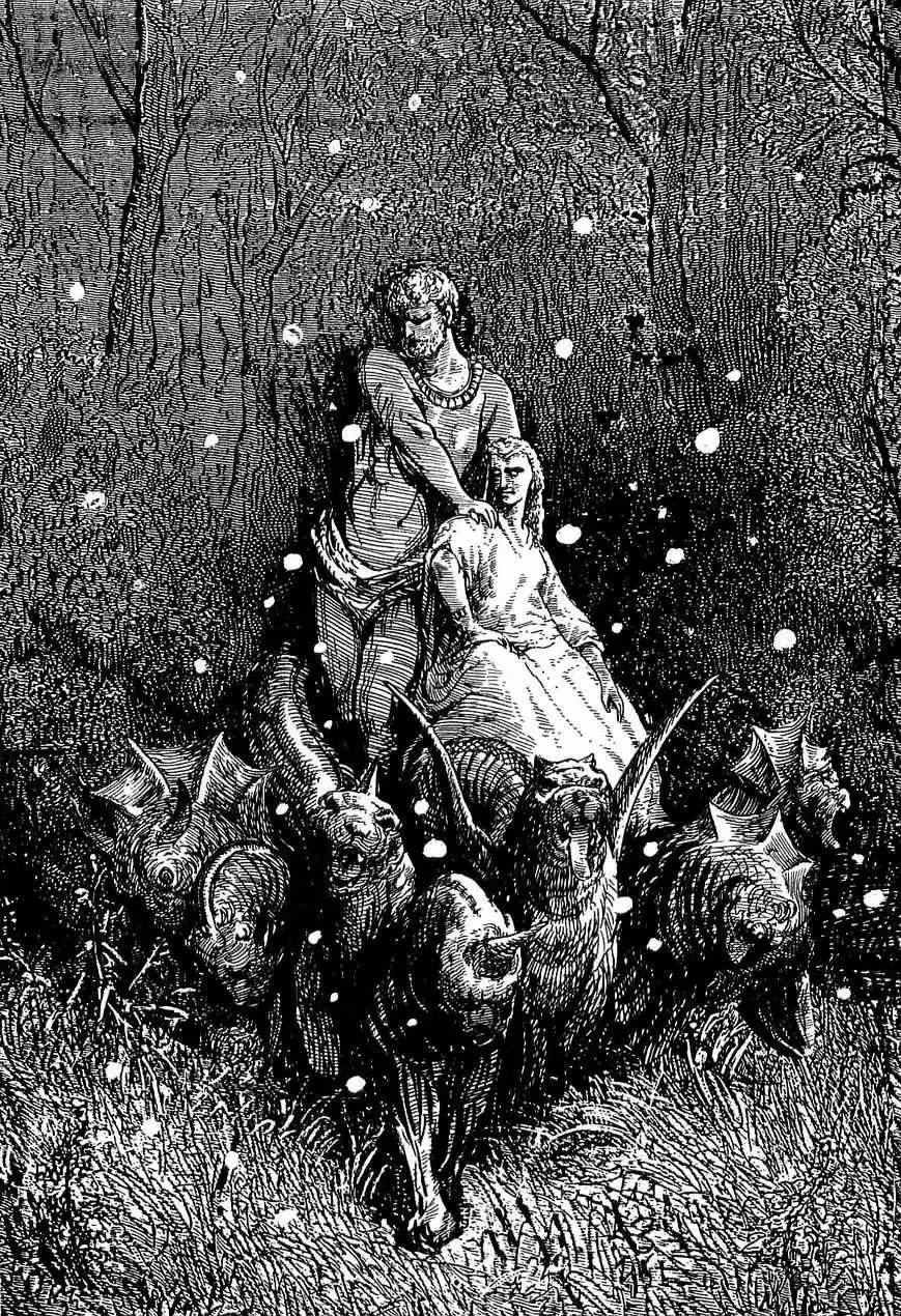 Read Dante