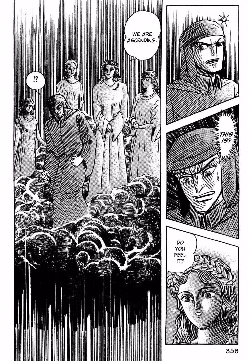 Read Dante
