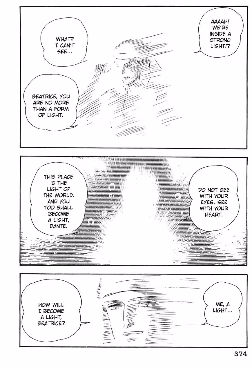 Dante's Divine Comedy Chapter 35 page 2 - 