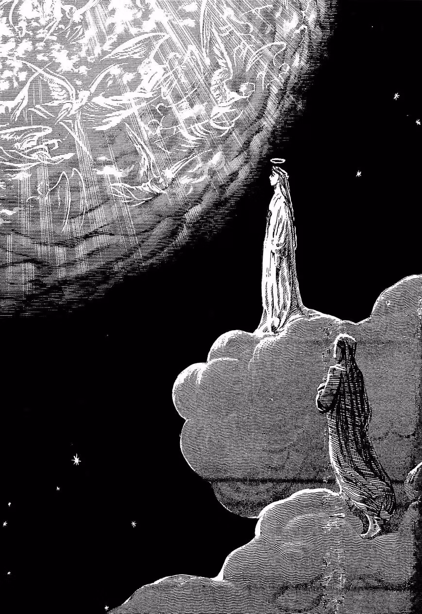 Dante's Divine Comedy Chapter 35 page 11 - 