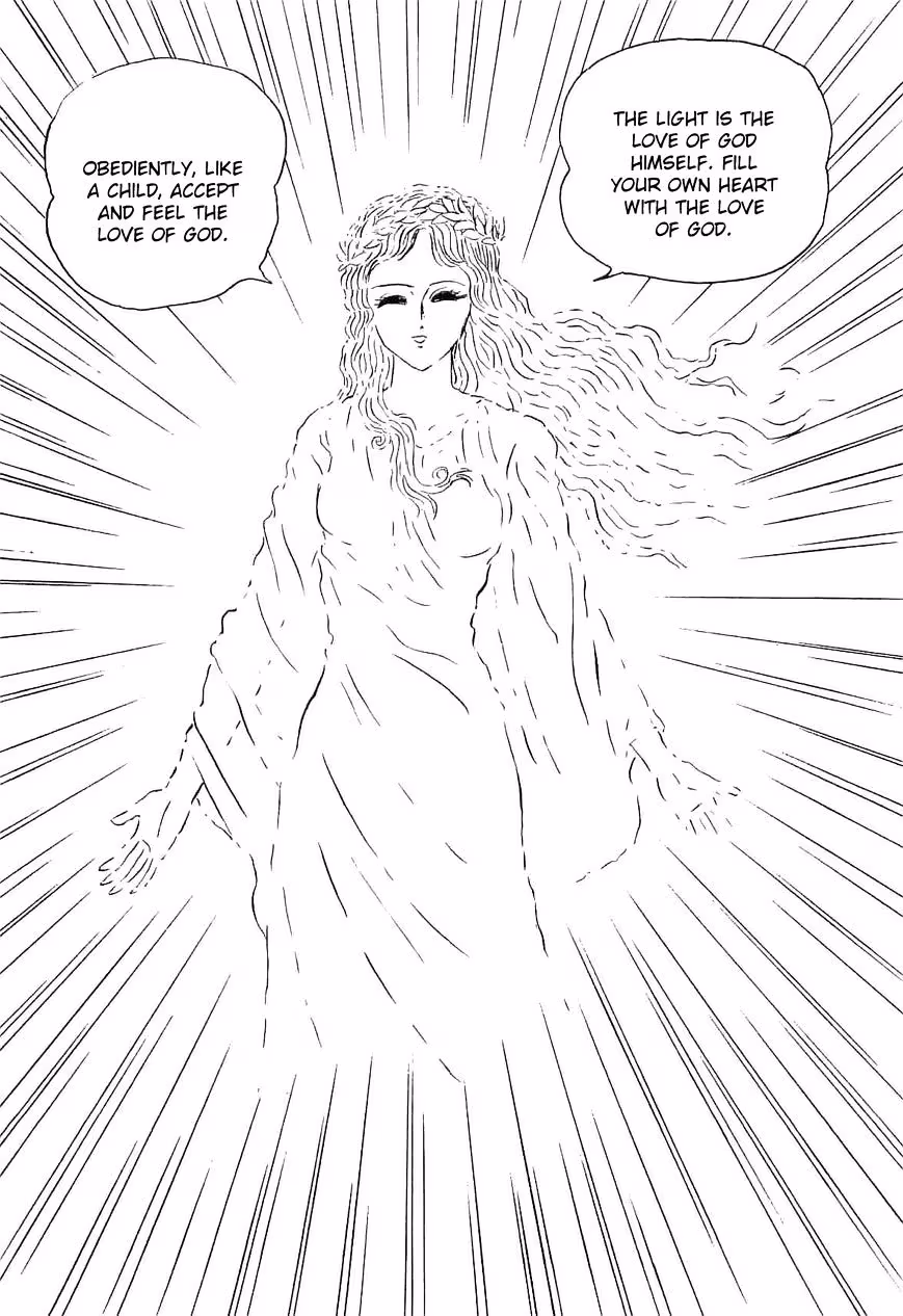 Dante's Divine Comedy Chapter 35 page 3 - 