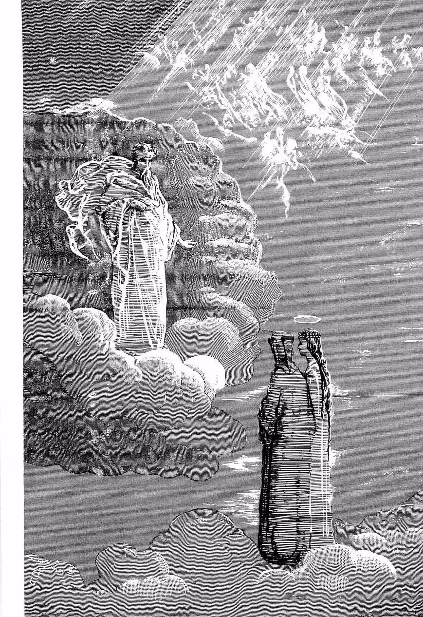 Read Dante