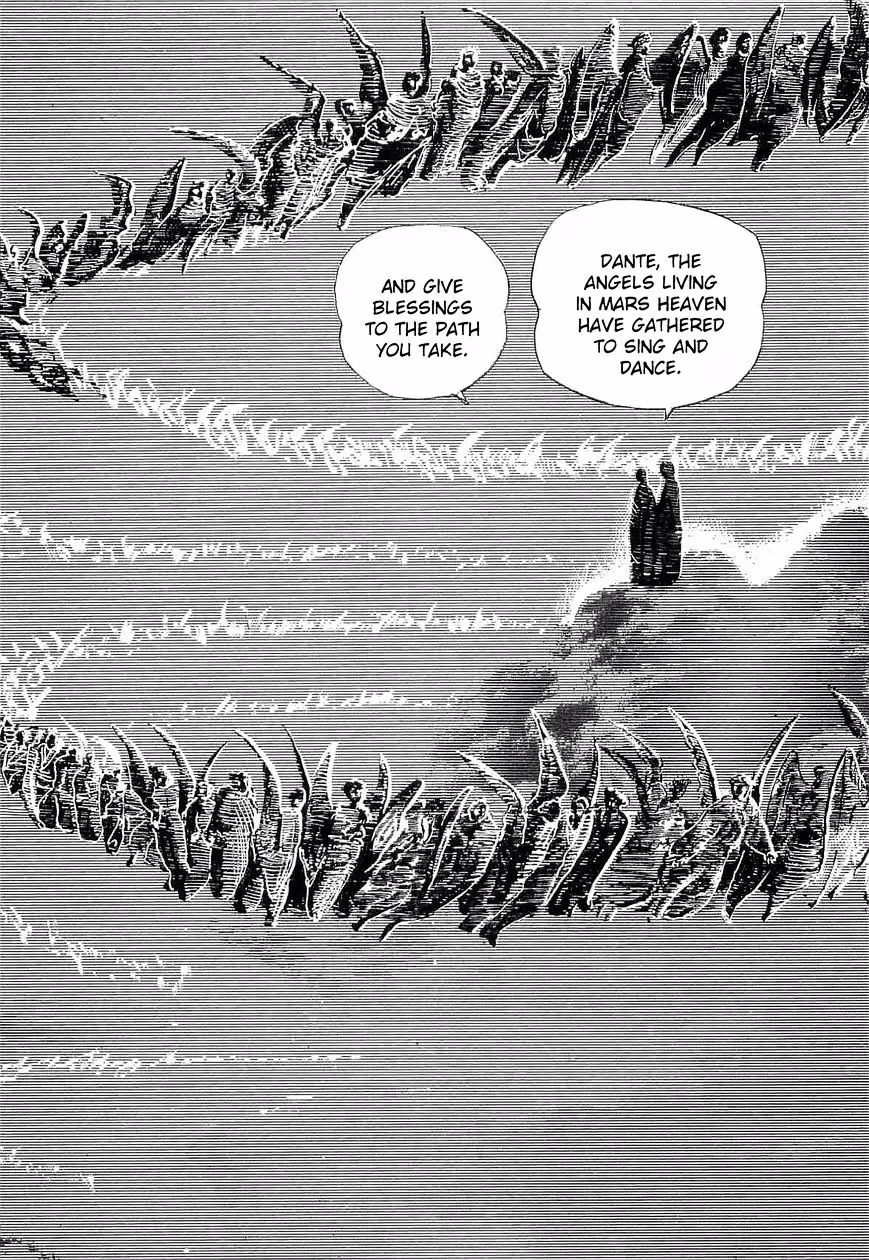 Read Dante