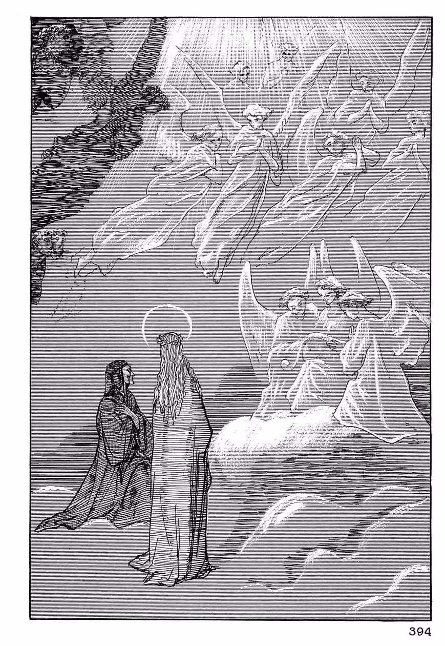 Read Dante