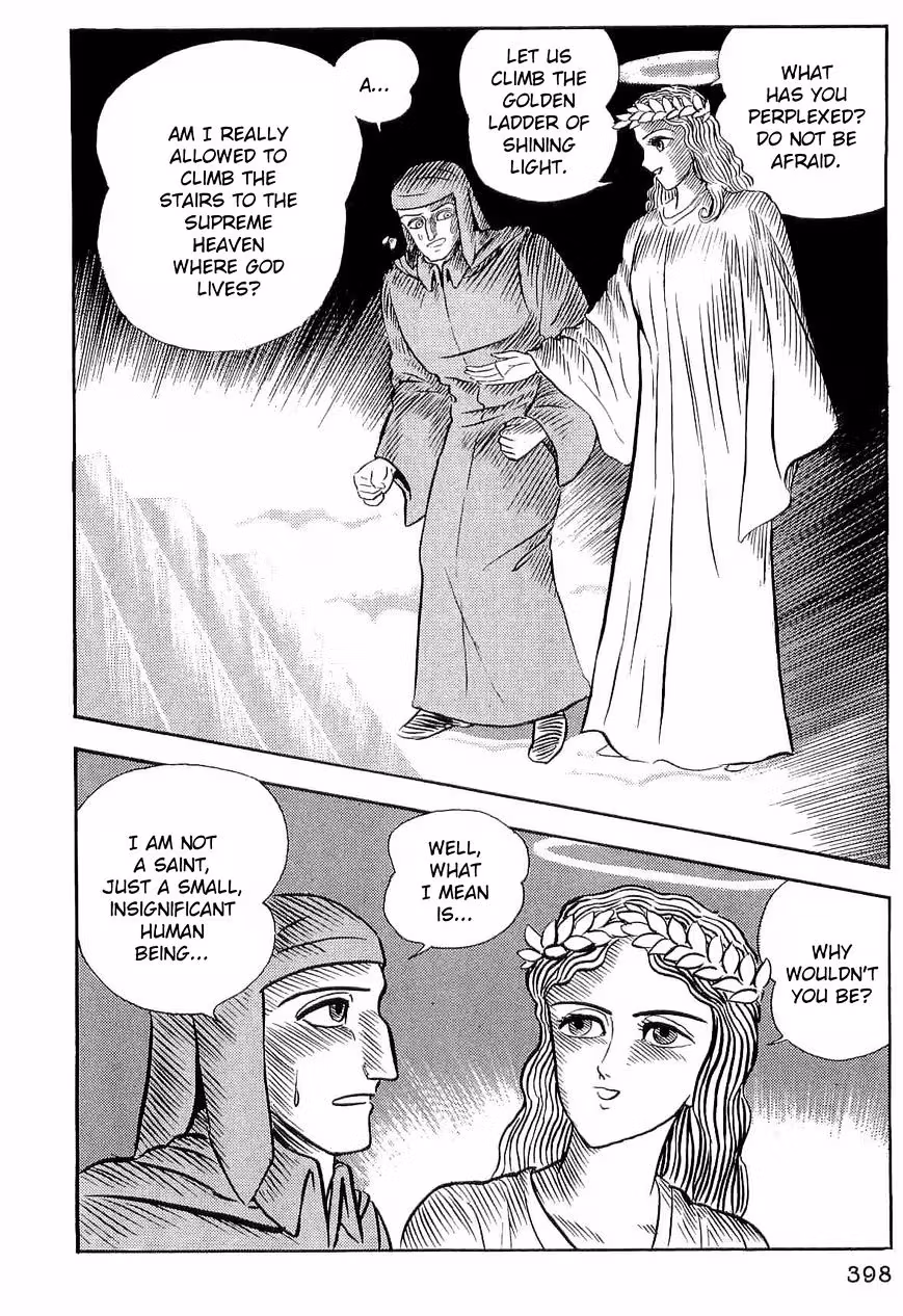 Read Dante