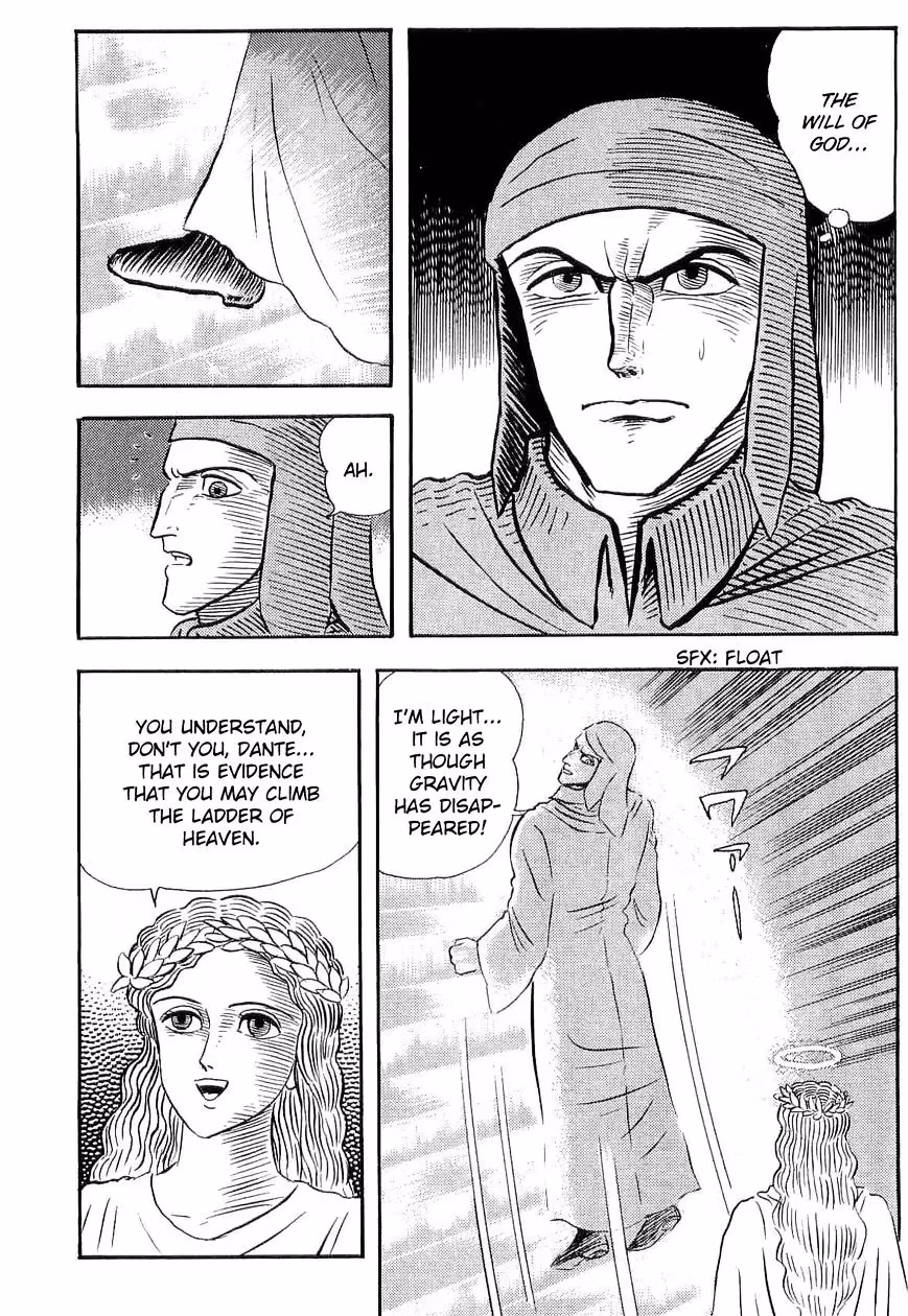 Read Dante