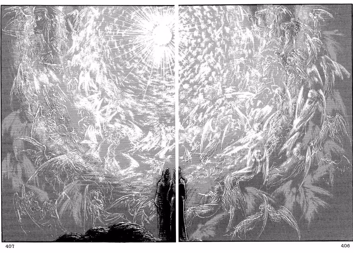 Read Dante