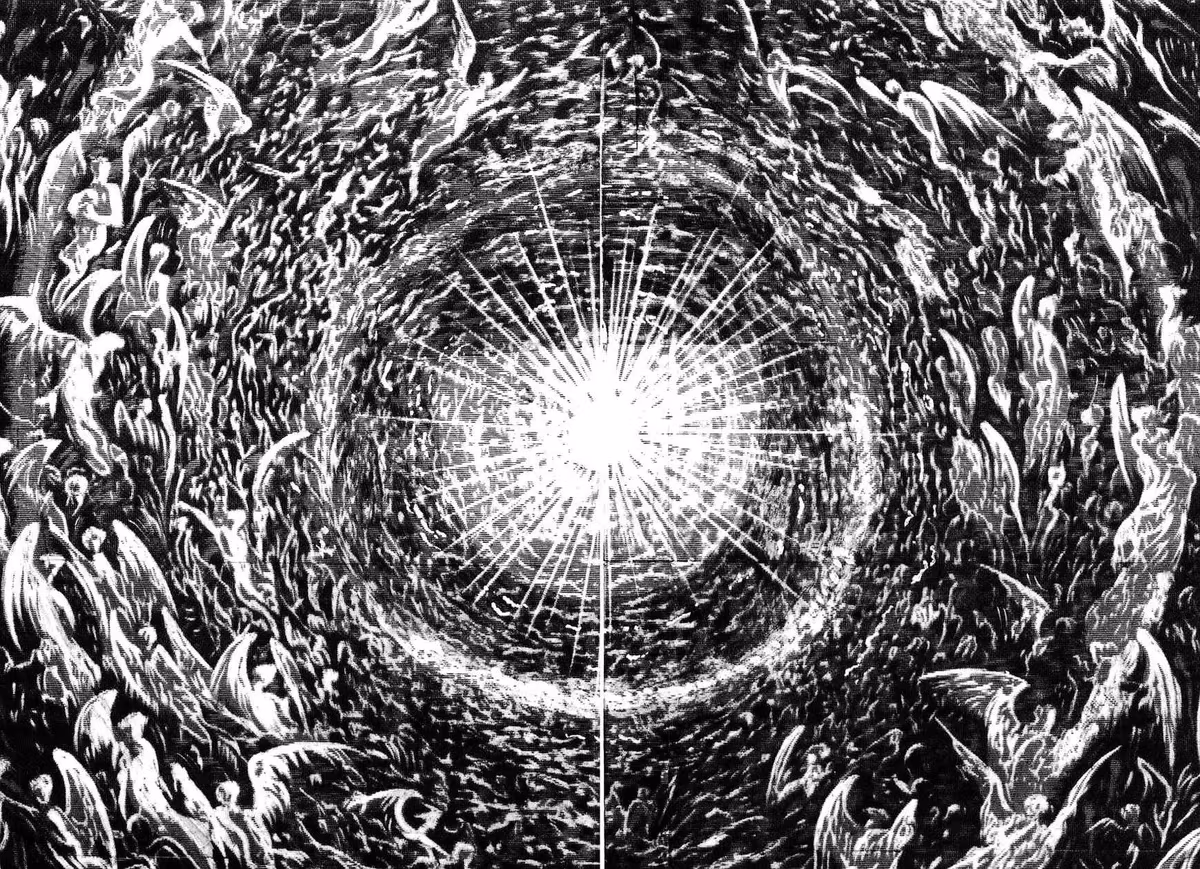 Read Dante