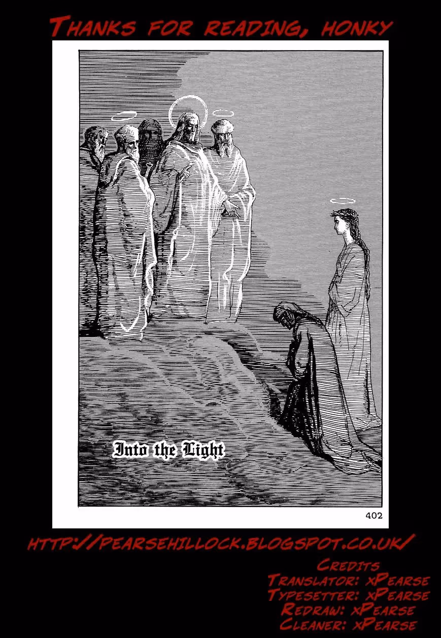 Read Dante