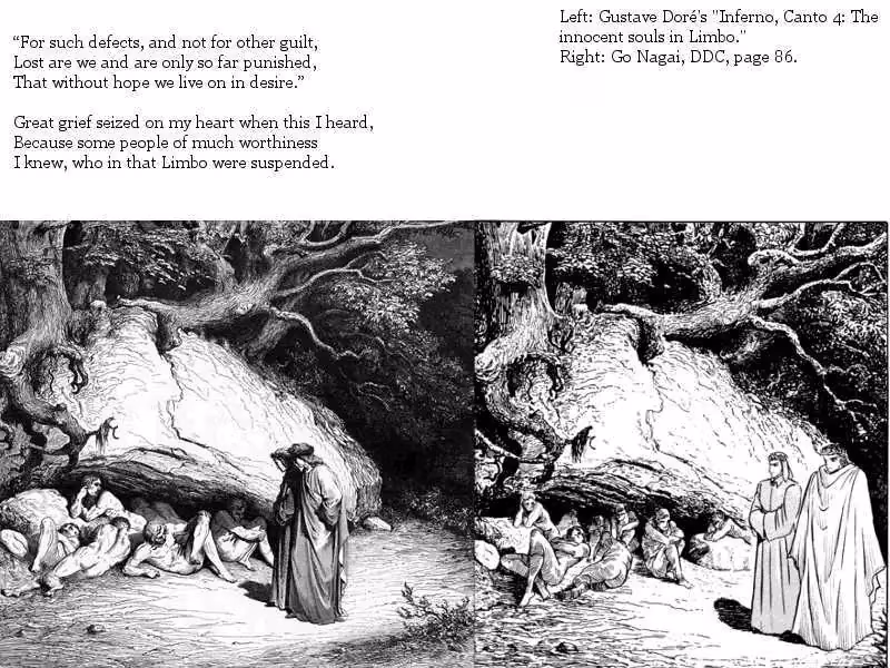 Read Dante