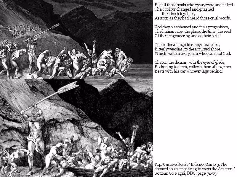 Read Dante