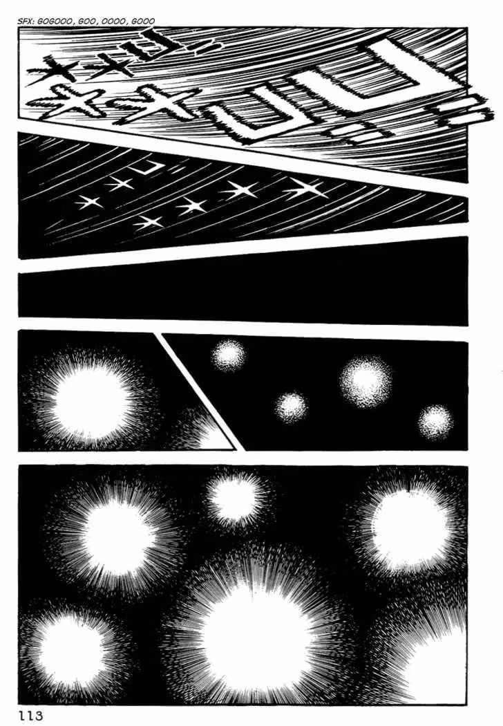 Dante's Divine Comedy Chapter 5 page 24 - 