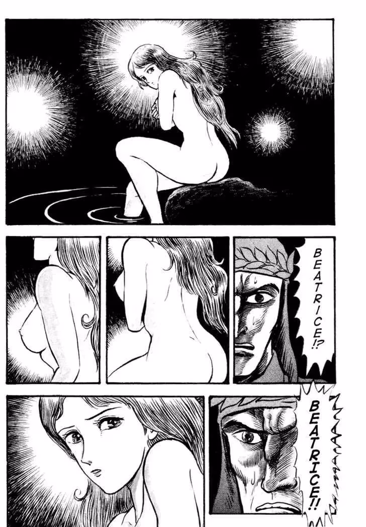 Dante's Divine Comedy Chapter 5 page 26 - 