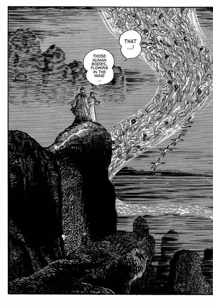 Dante's Divine Comedy Chapter 5 page 9 - 