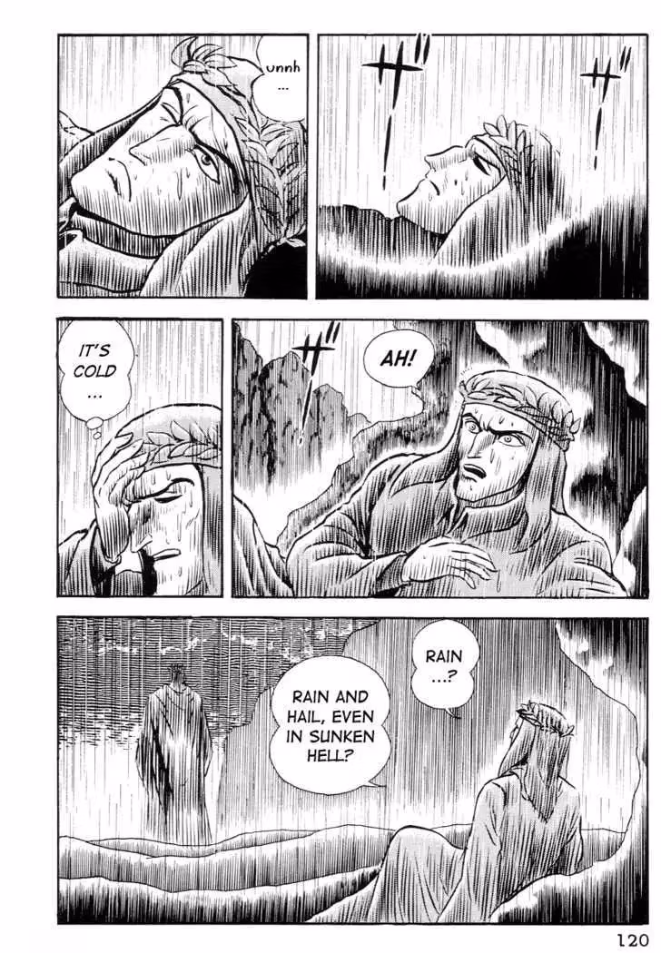 Read Dante