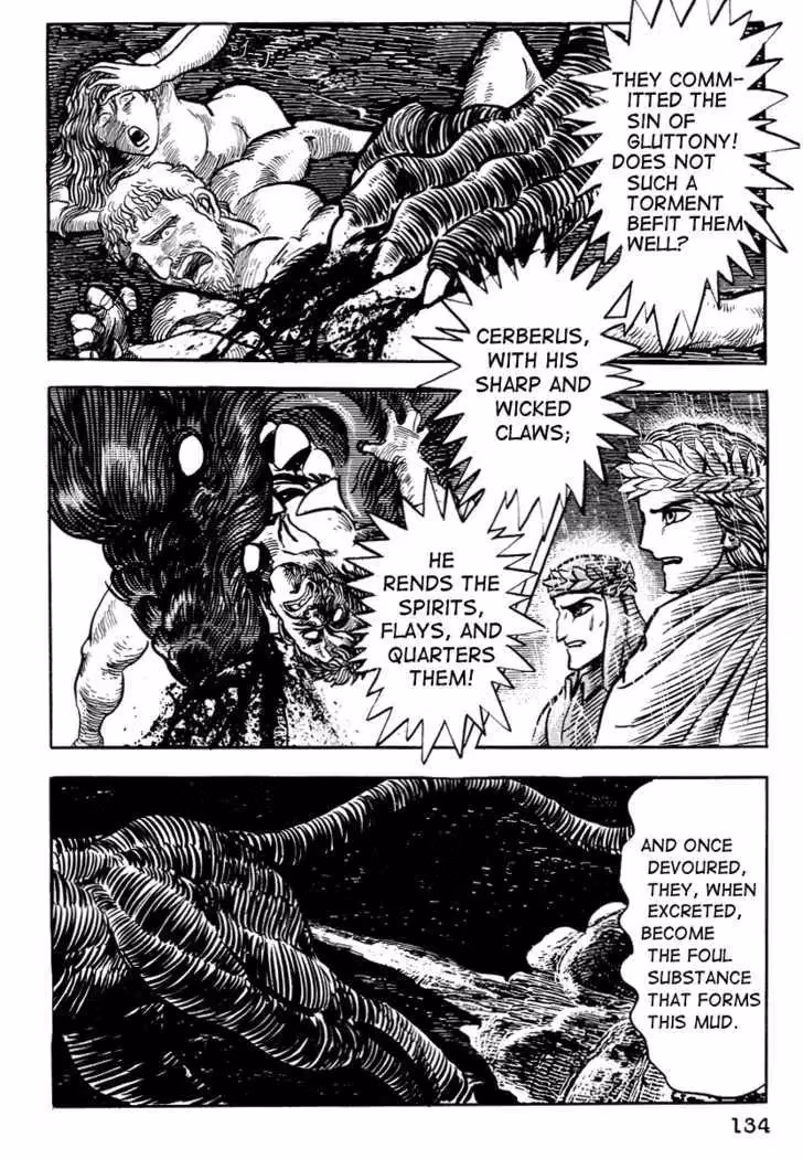 Read Dante