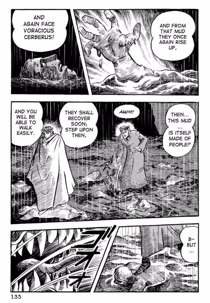 Read Dante