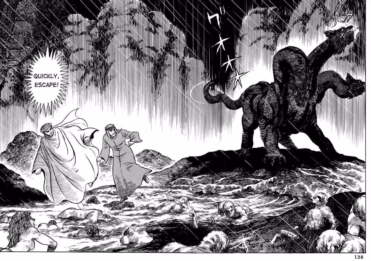 Read Dante