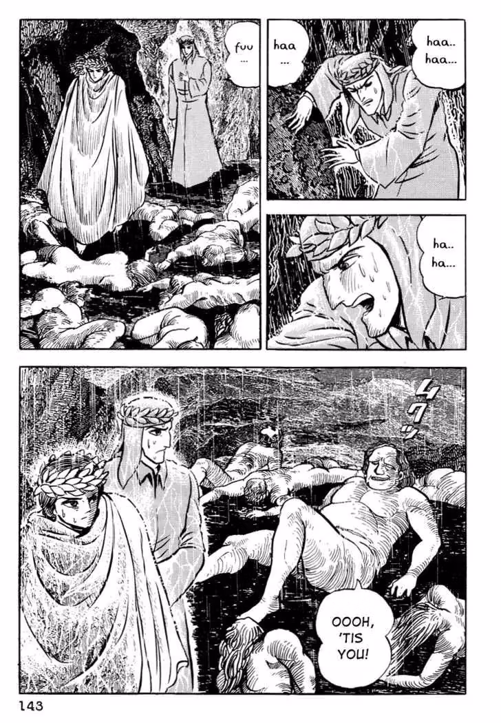 Read Dante