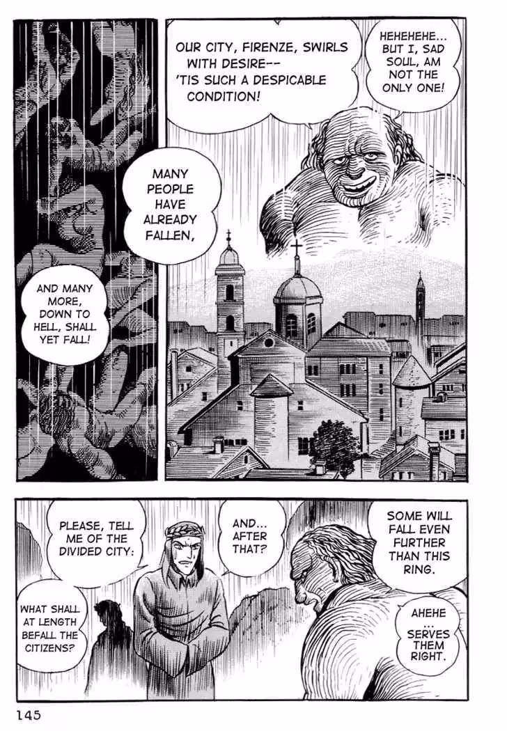 Read Dante