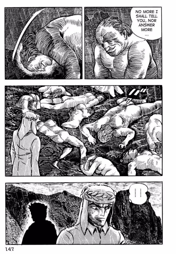 Read Dante