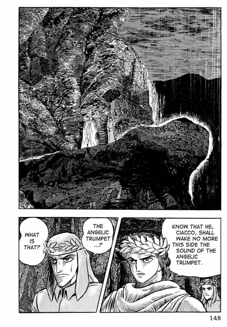 Read Dante