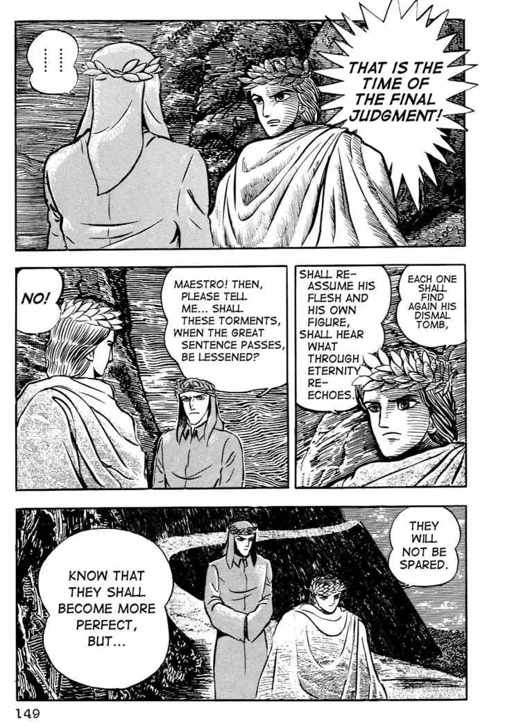 Read Dante