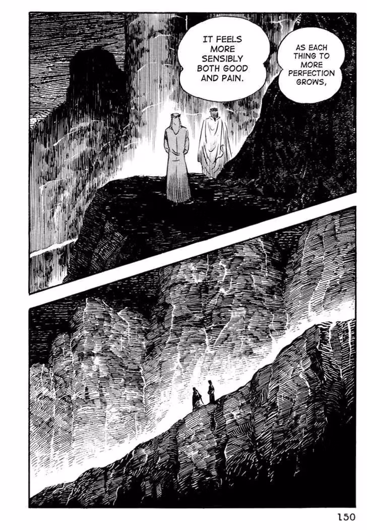 Read Dante