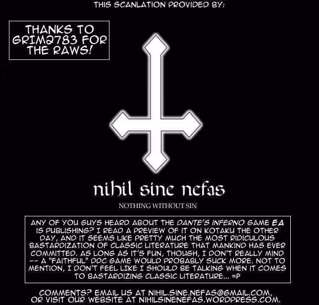 Read Dante