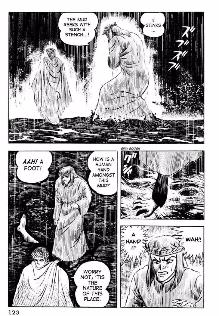 Read Dante