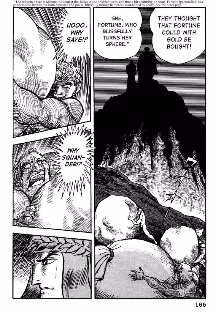 Read Dante