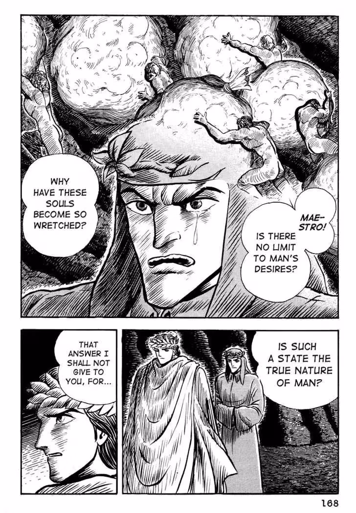 Read Dante