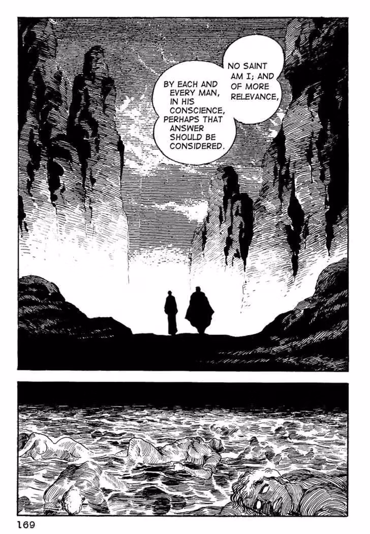 Read Dante