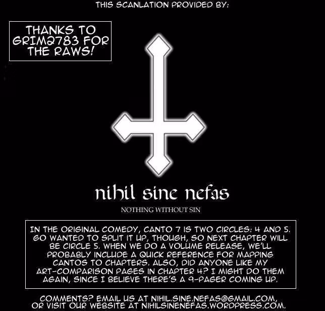 Read Dante