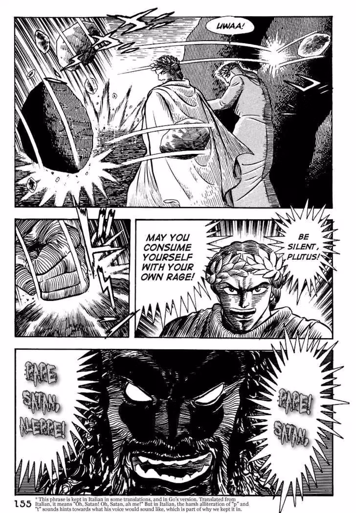 Read Dante