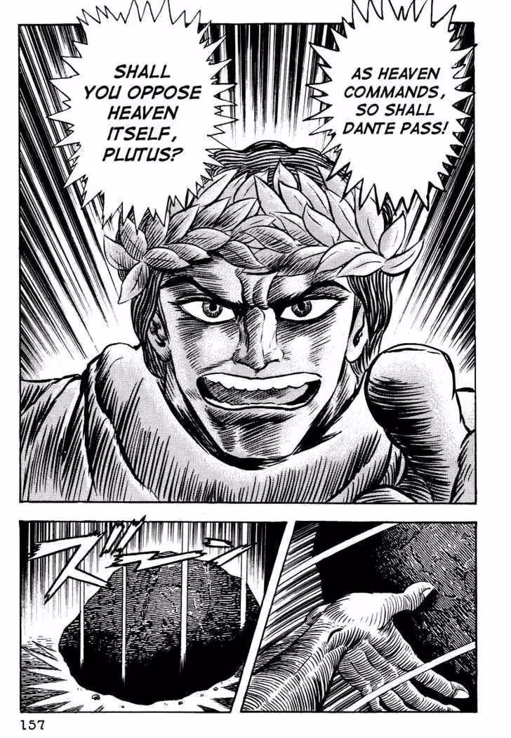 Read Dante