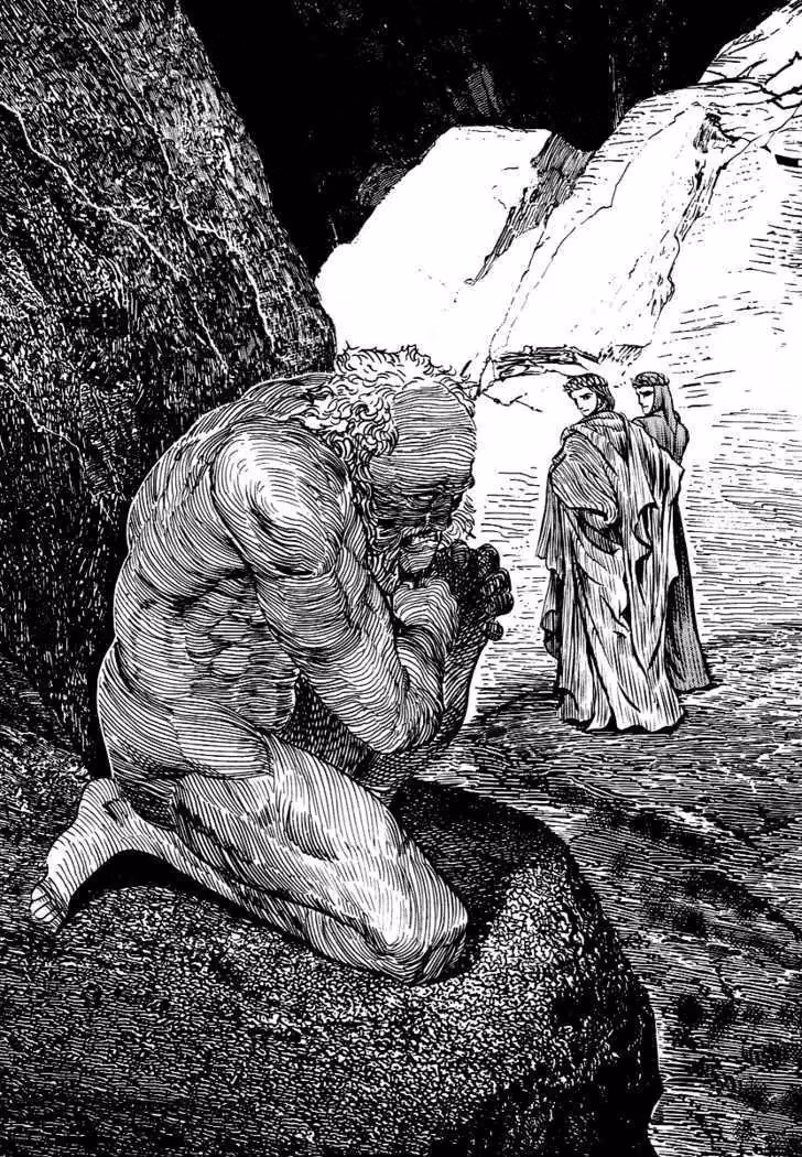 Read Dante