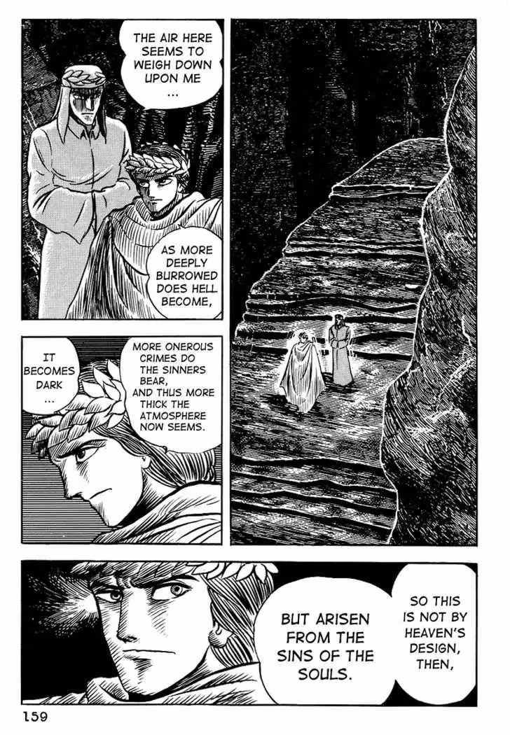 Read Dante