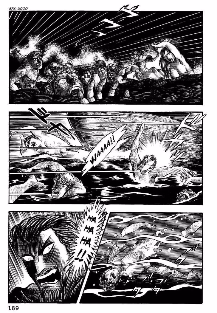 Dante's Divine Comedy Chapter 8 page 18 - 