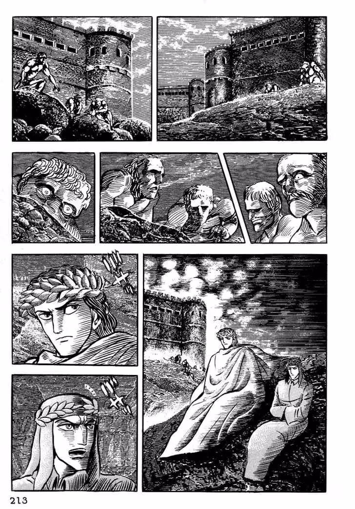 Read Dante