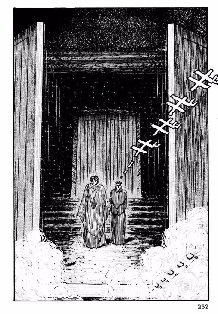 Read Dante